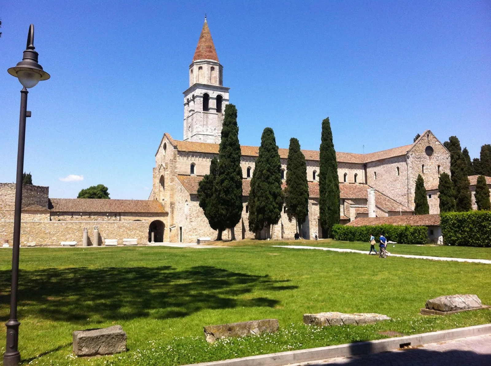 Aquileia