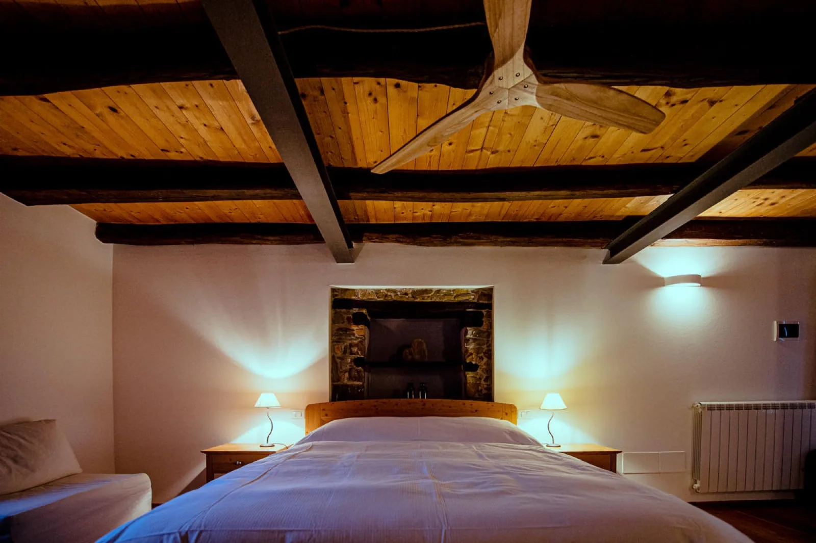 Stanza dei Sassi (Stone room) — fotografia 1