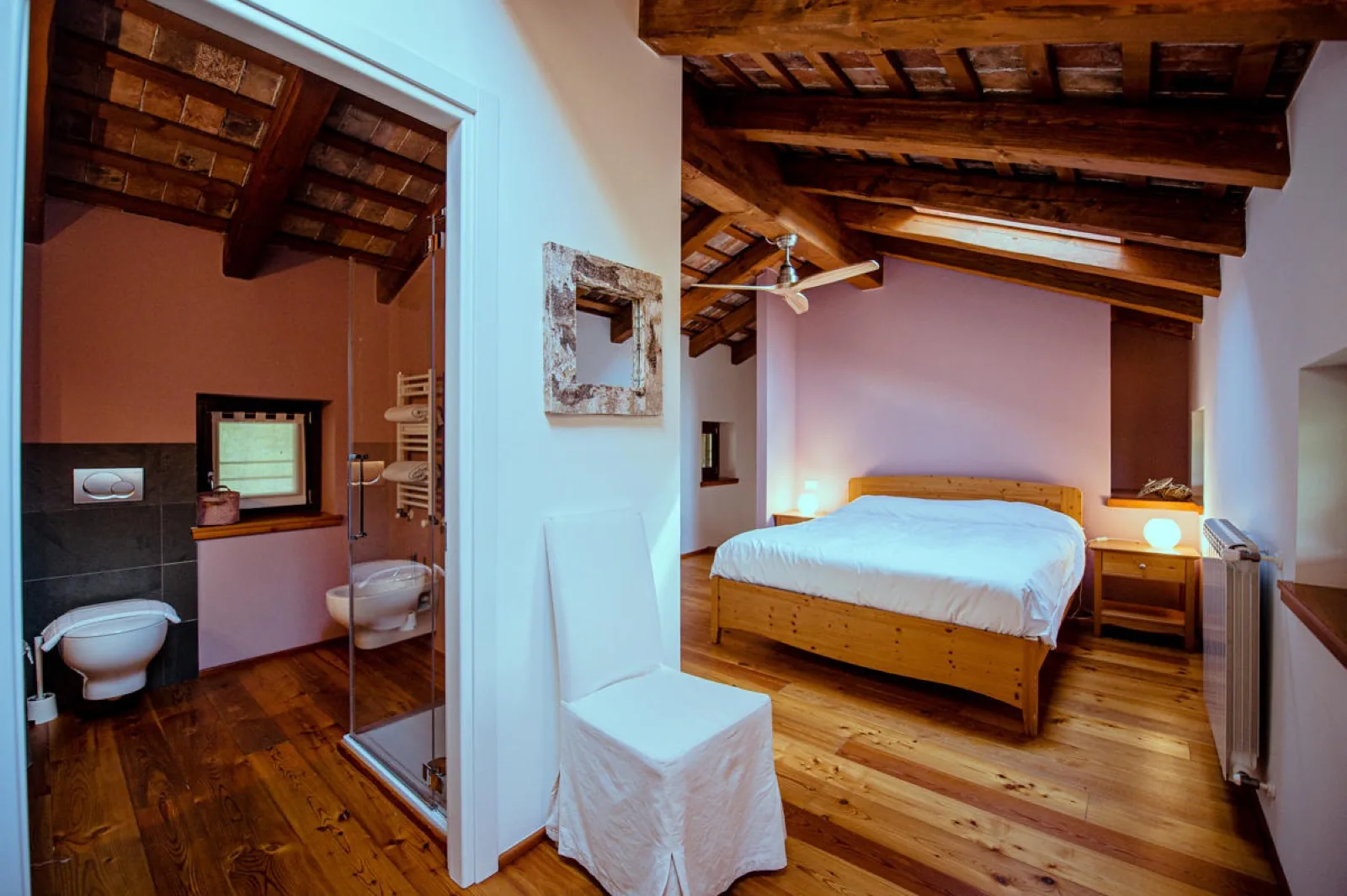 Stanza dei Cuori (Room of hearts) — fotografia 1