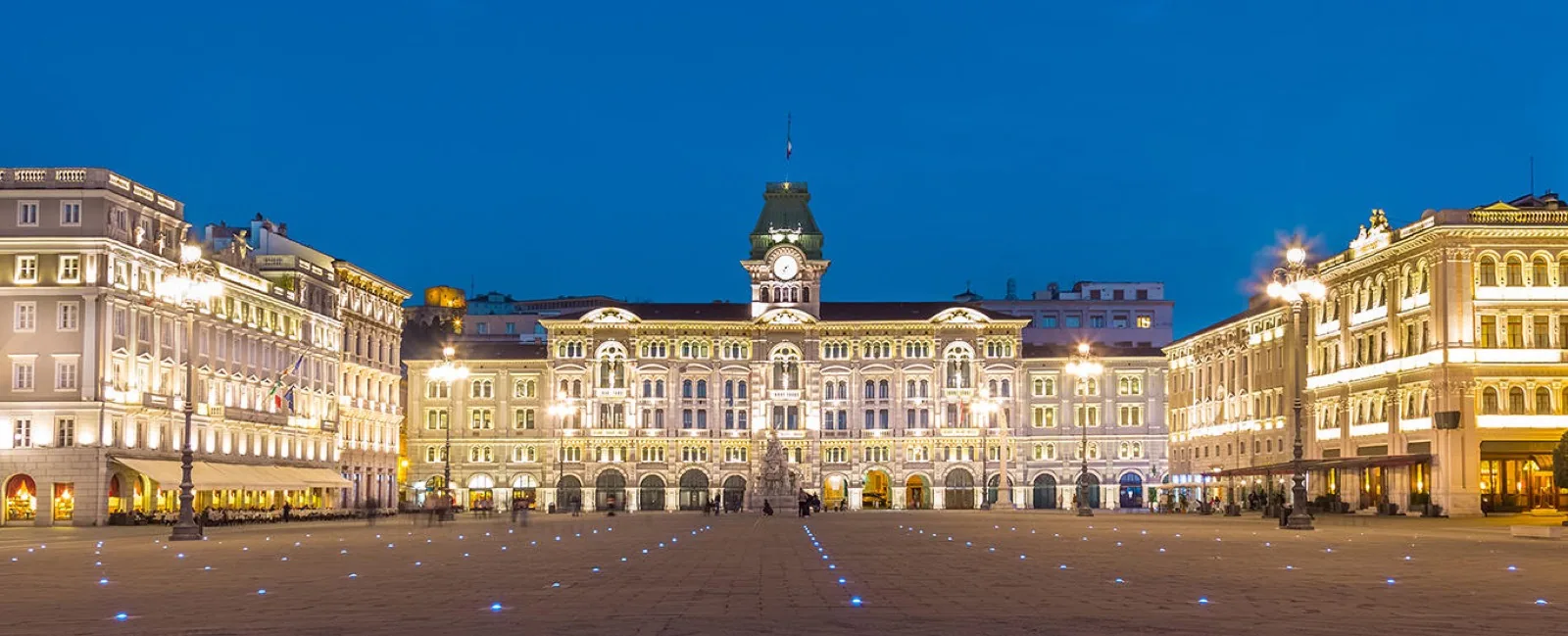 Trieste
