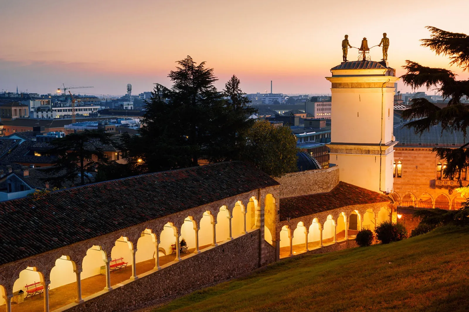 Udine